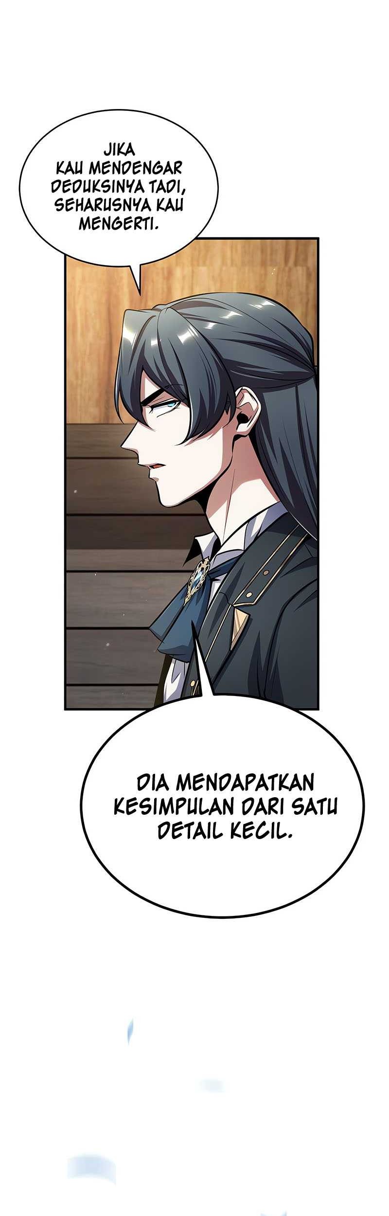 Academy’s Undercover Professor Chapter 65 Gambar 30