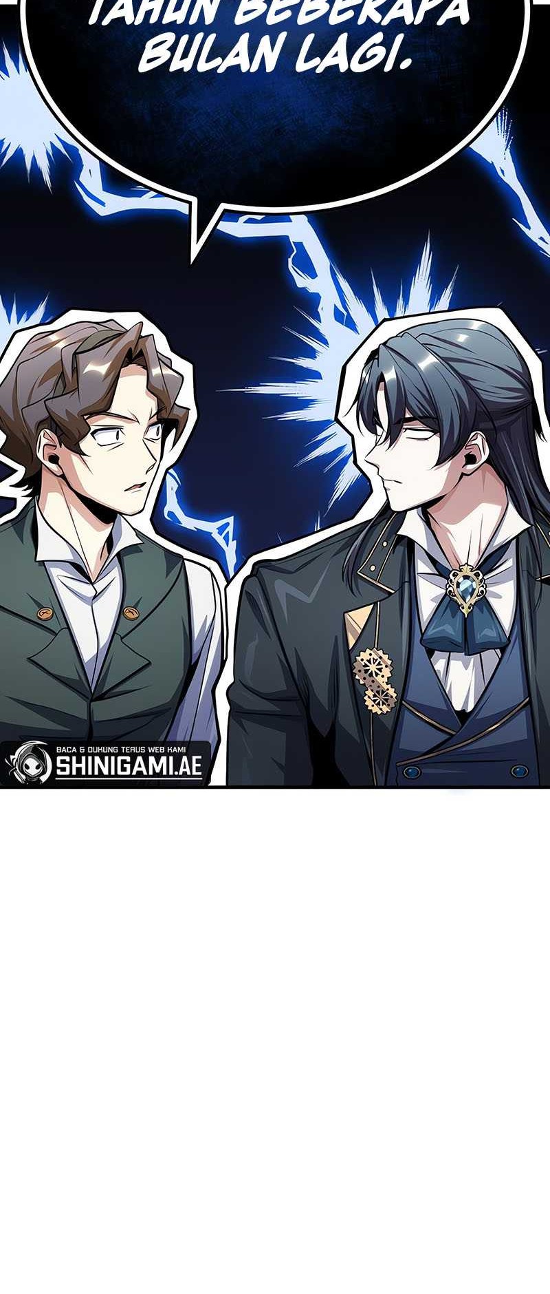 Academy’s Undercover Professor Chapter 65 Gambar 39