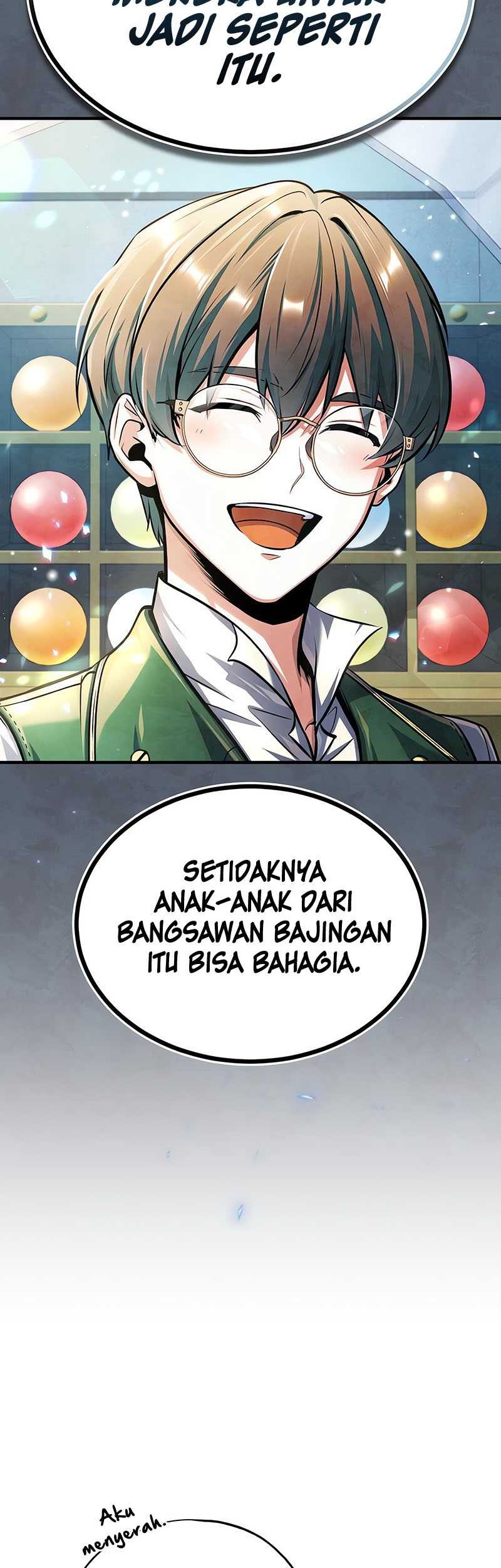 Academy’s Undercover Professor Chapter 65 Gambar 37