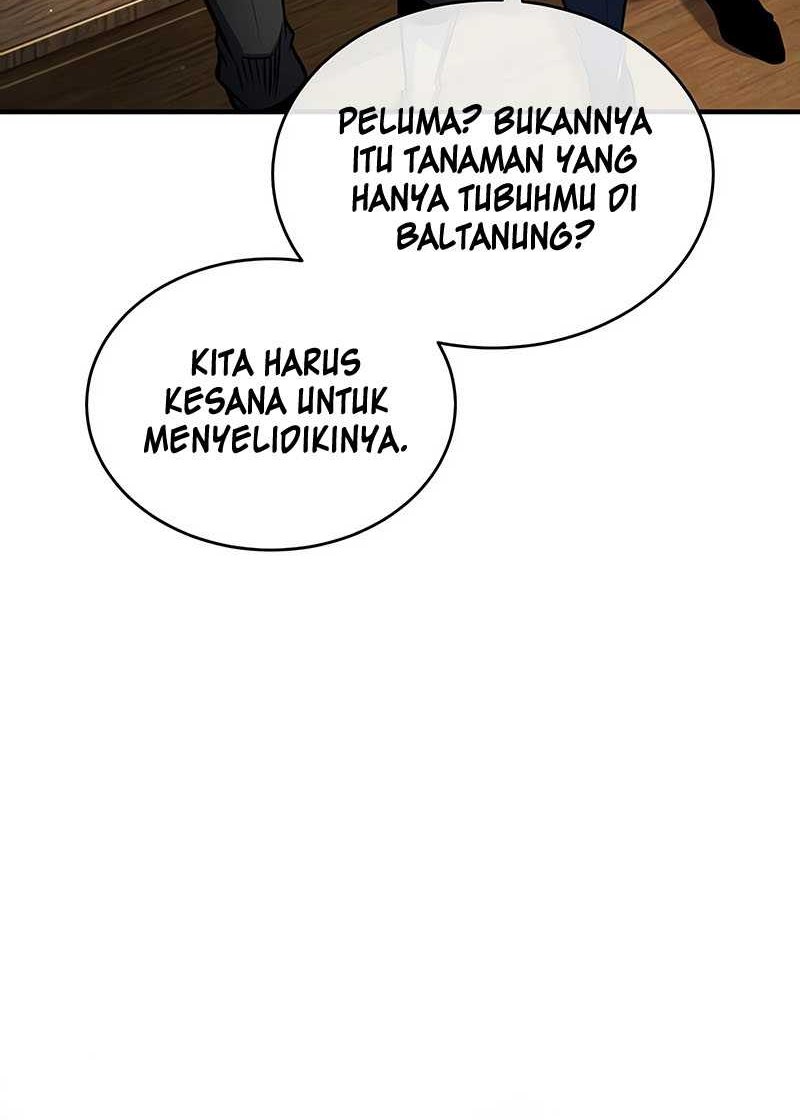 Academy’s Undercover Professor Chapter 65 Gambar 43