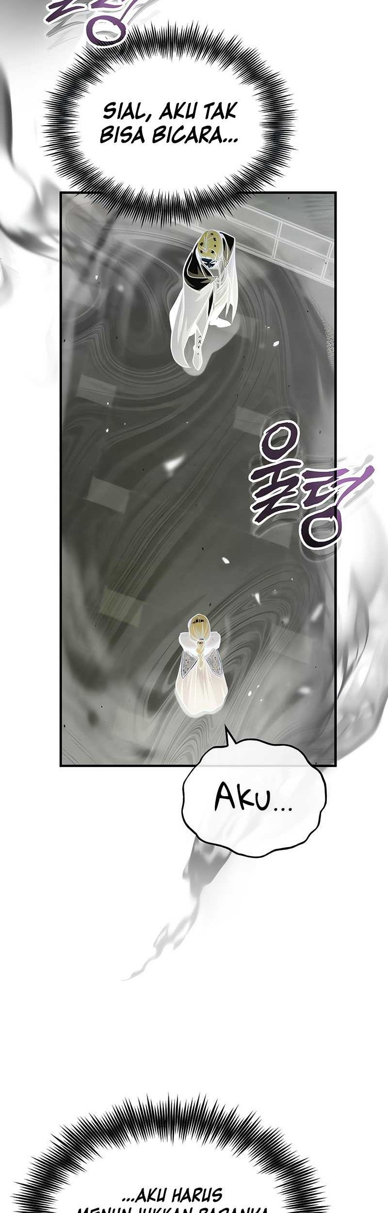 Academy’s Undercover Professor Chapter 65 Gambar 69