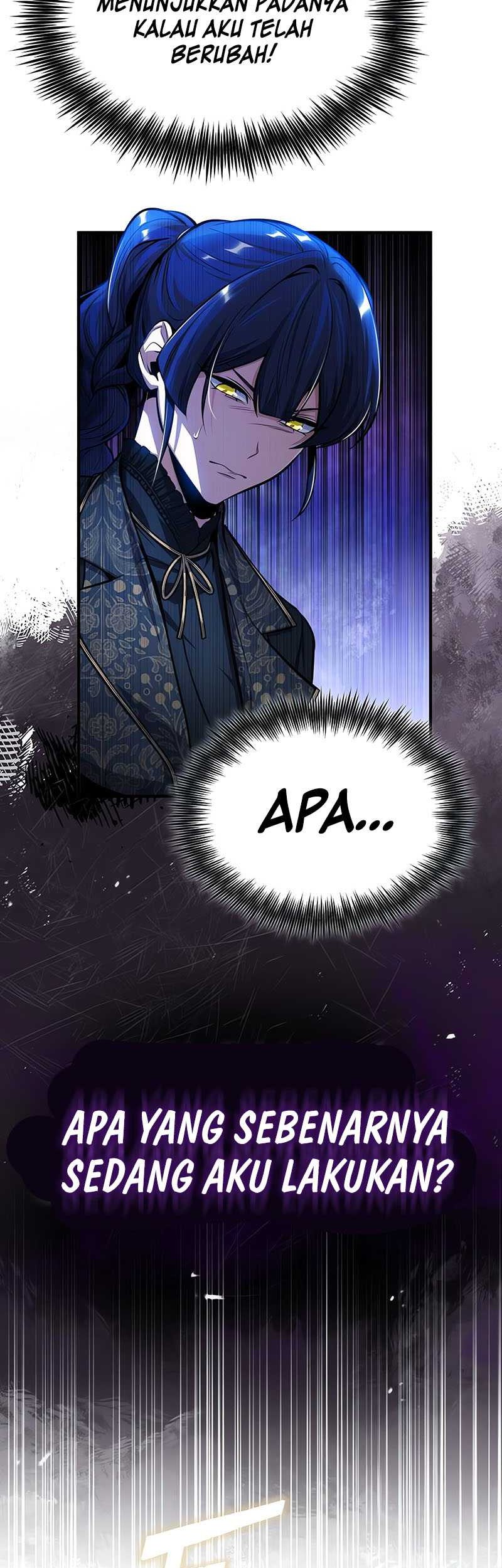 Academy’s Undercover Professor Chapter 65 Gambar 70