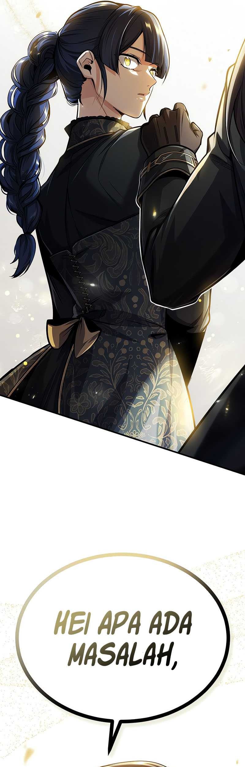 Academy’s Undercover Professor Chapter 65 Gambar 72