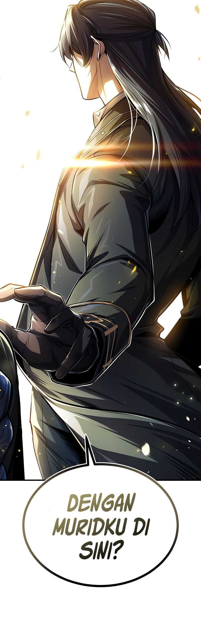 Academy’s Undercover Professor Chapter 65 Gambar 73