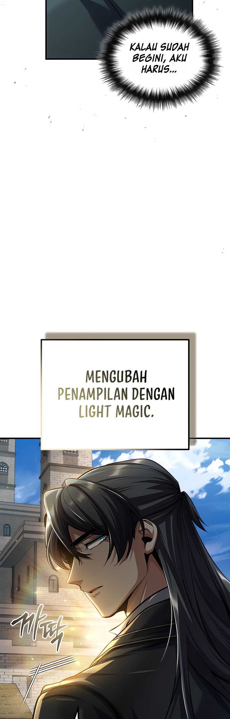 Academy’s Undercover Professor Chapter 65 Gambar 6