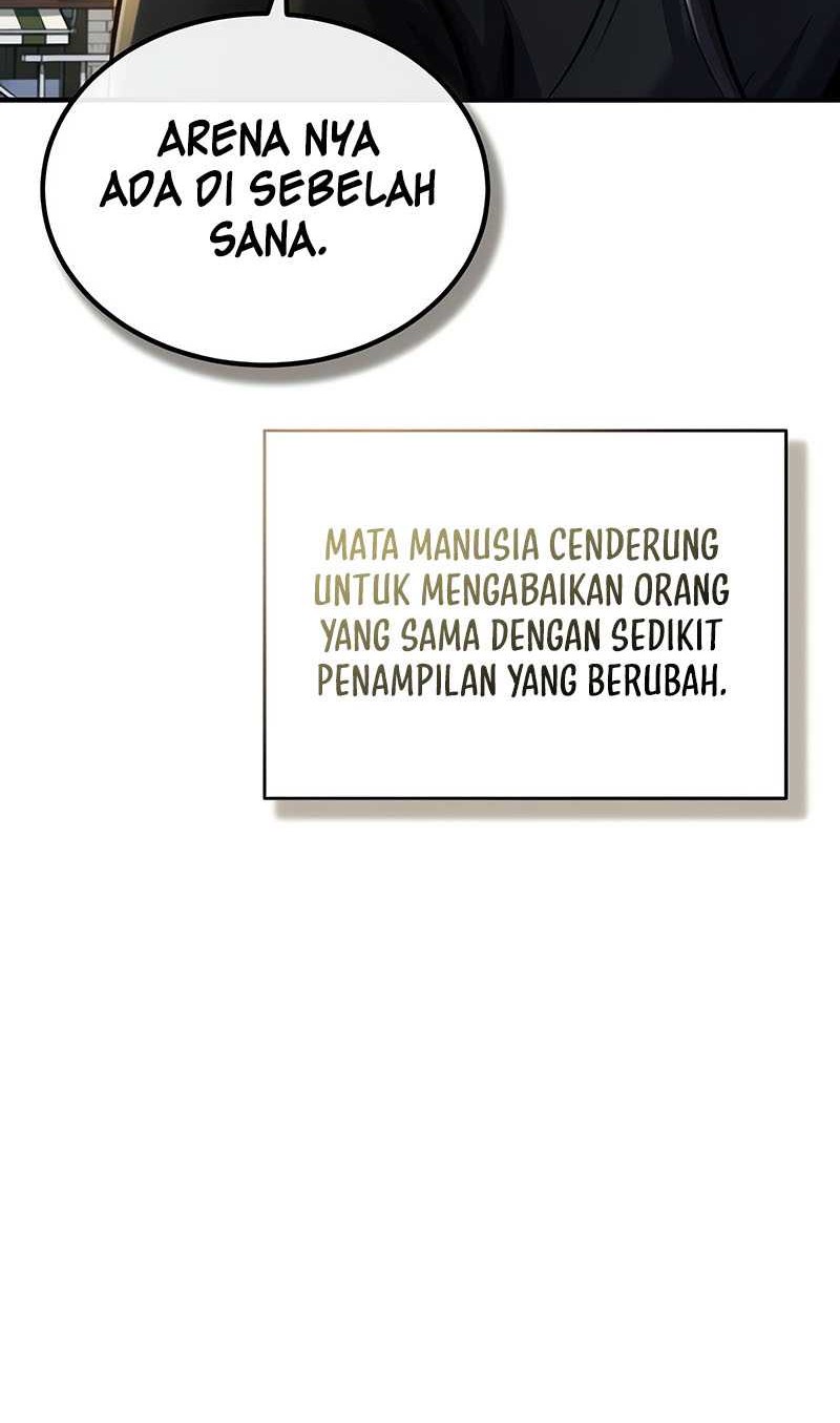 Academy’s Undercover Professor Chapter 65 Gambar 7