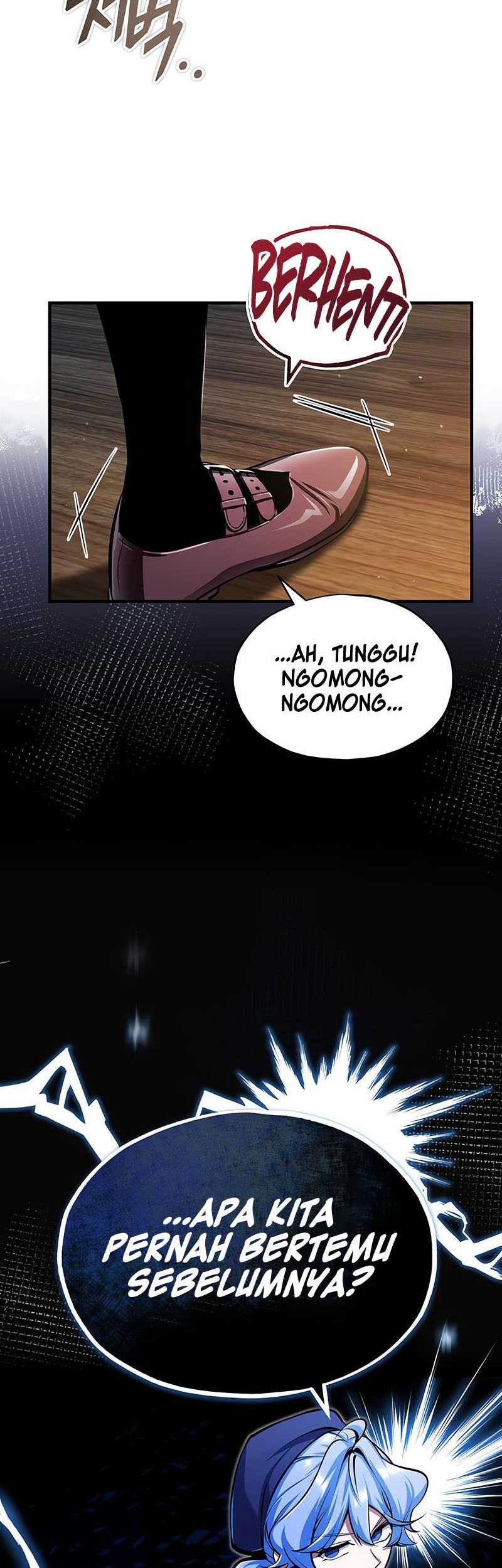 Academy’s Undercover Professor Chapter 65 Gambar 9