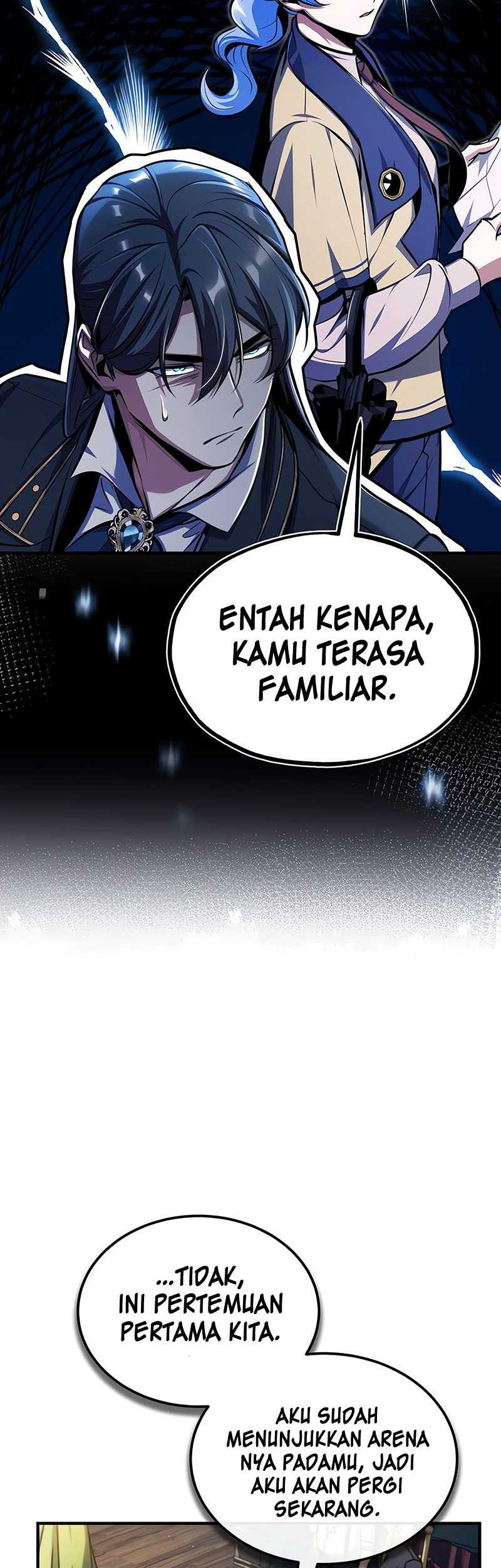 Academy’s Undercover Professor Chapter 65 Gambar 10