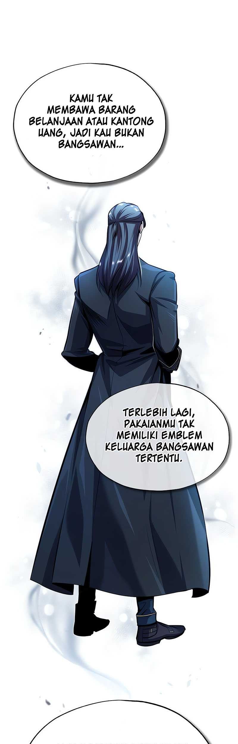 Academy’s Undercover Professor Chapter 65 Gambar 16
