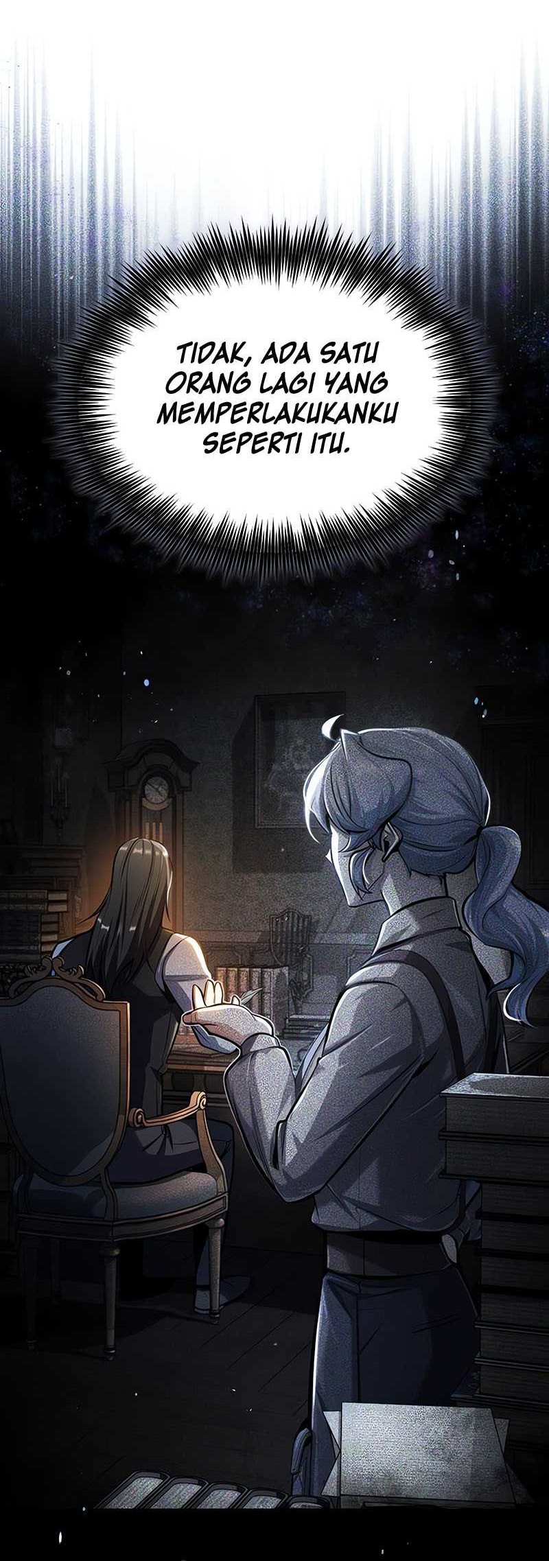 Academy’s Undercover Professor Chapter 65 Gambar 23