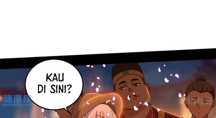 I’m An Evil God Chapter 402 Gambar 29