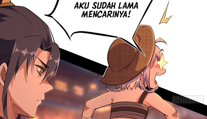 I’m An Evil God Chapter 402 Gambar 37