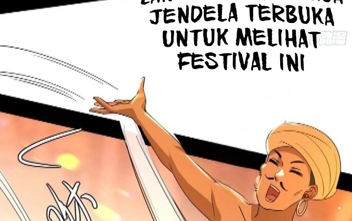 I’m An Evil God Chapter 402 Gambar 19