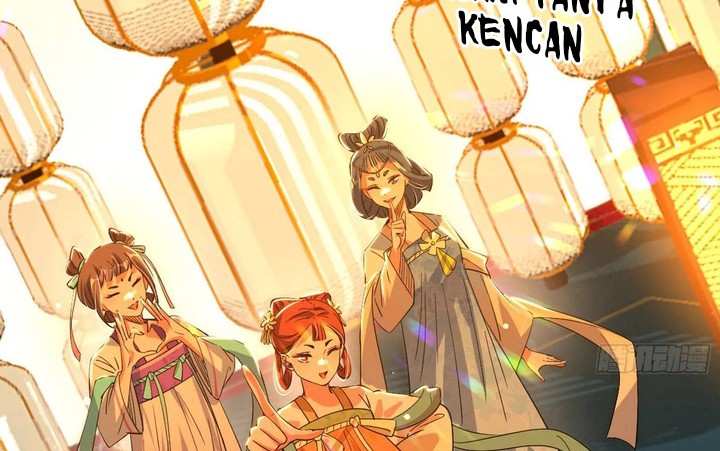 I’m An Evil God Chapter 402 Gambar 21