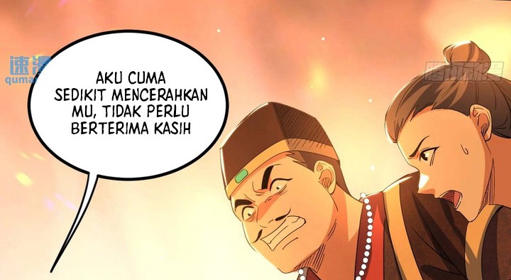 I’m An Evil God Chapter 402 Gambar 25