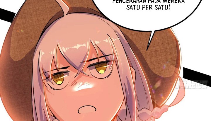 I’m An Evil God Chapter 402 Gambar 43