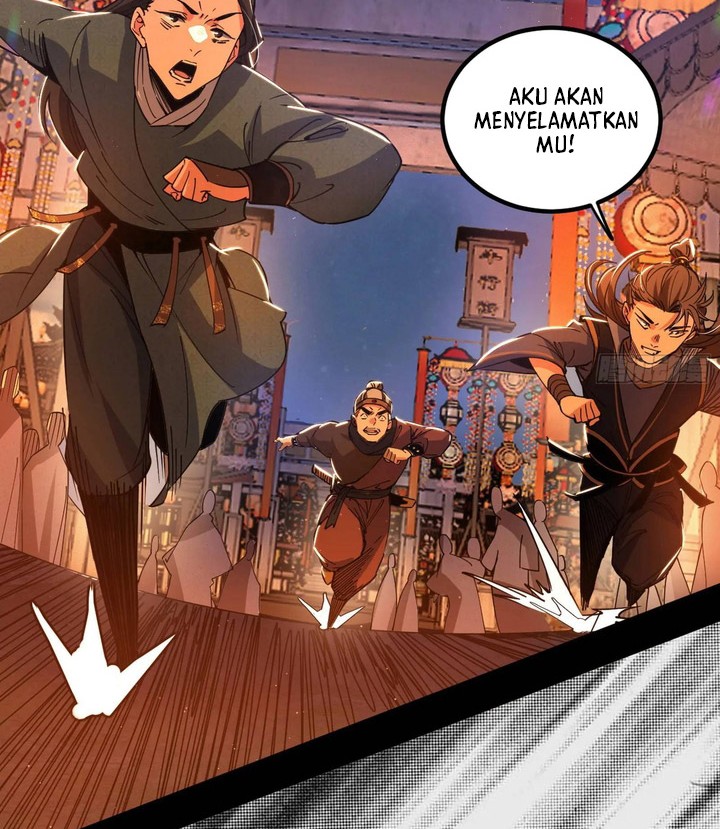 I’m An Evil God Chapter 402 Gambar 7