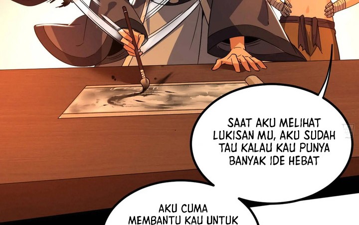 I’m An Evil God Chapter 402 Gambar 15