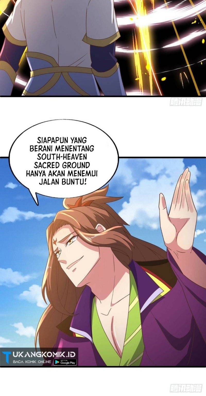 Peerless Soul Chapter 536 Gambar 14