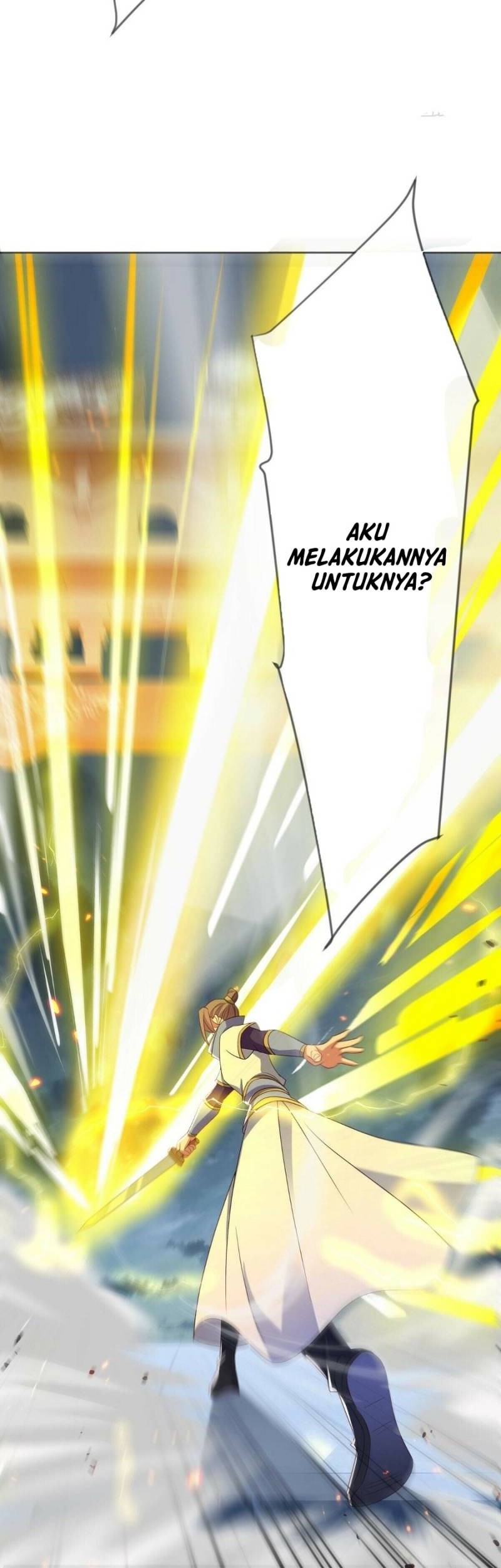 Peerless Soul Chapter 536 Gambar 21