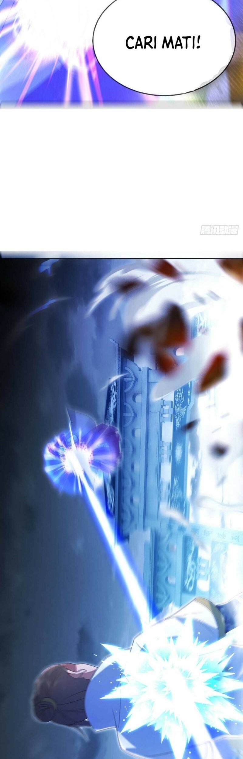 Peerless Soul Chapter 536 Gambar 25