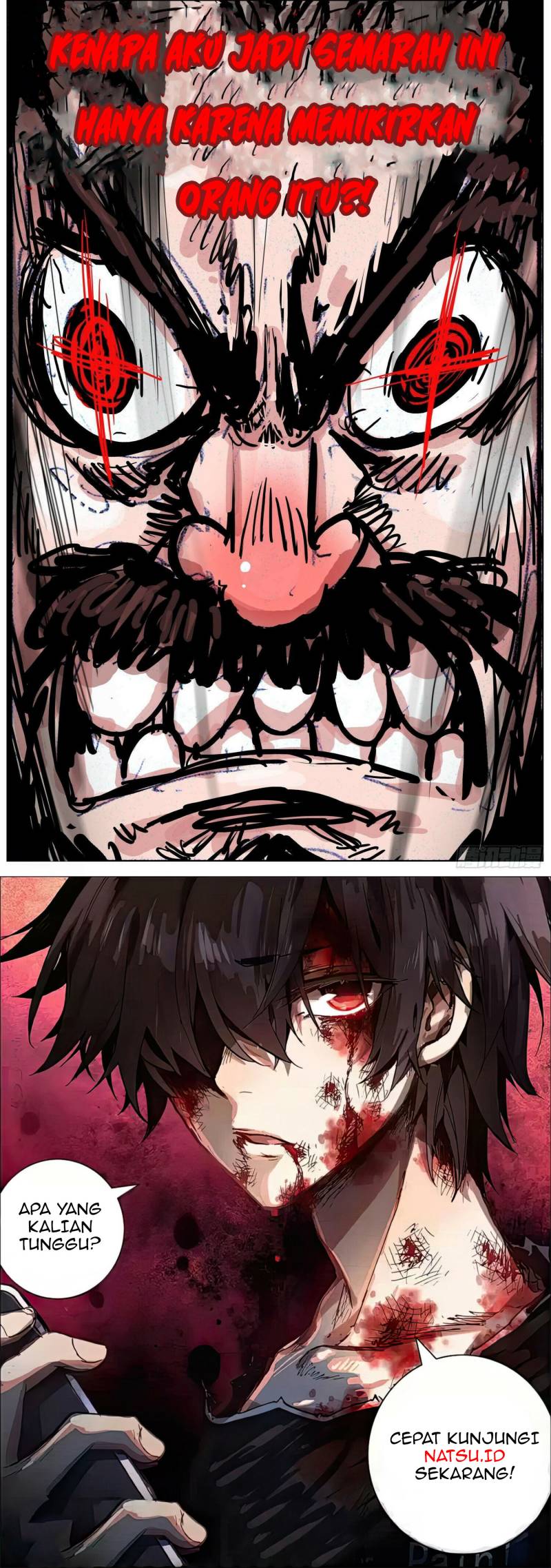 Different Kings Chapter 278 Gambar 14