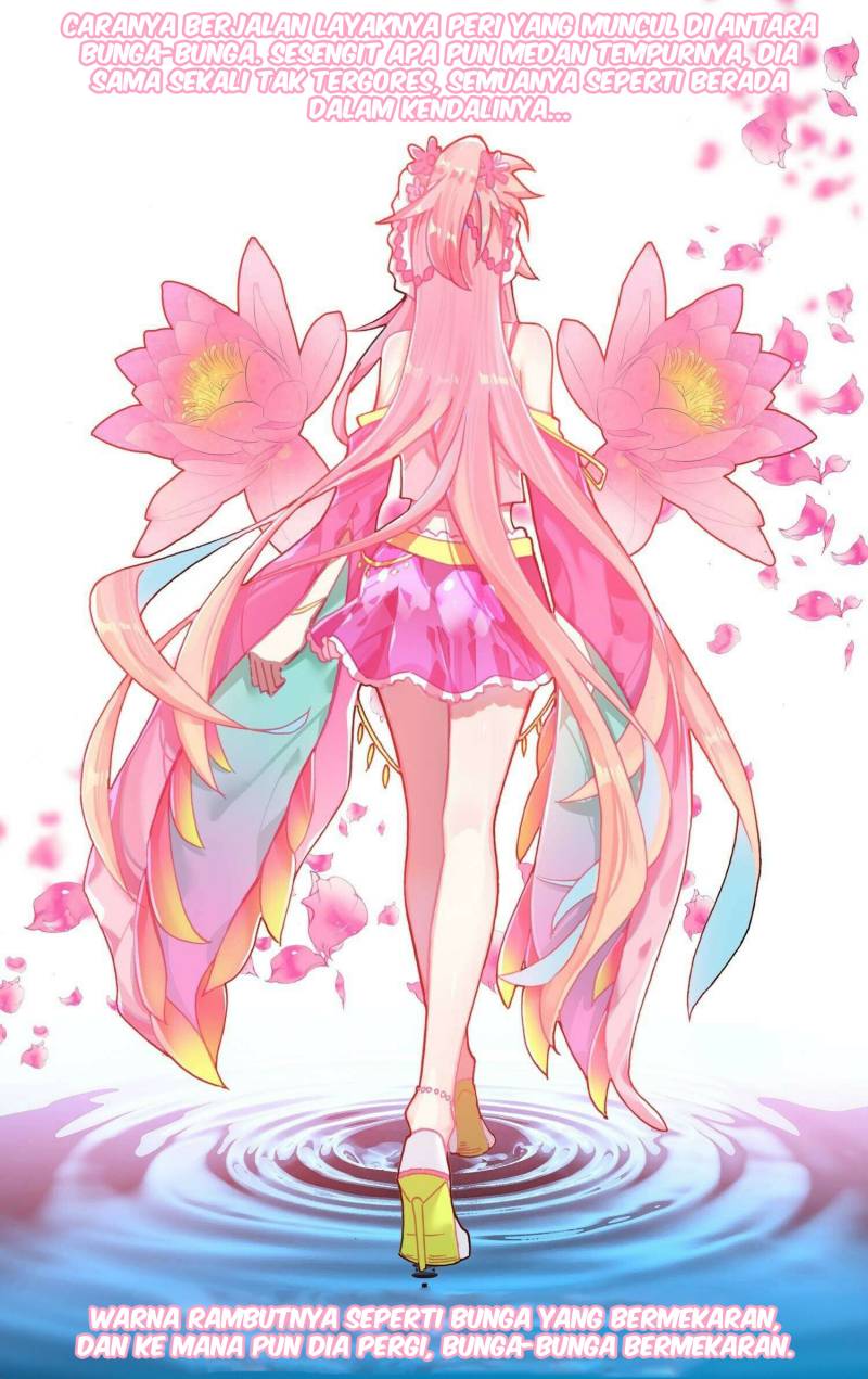 Different Kings Chapter 278 Gambar 13