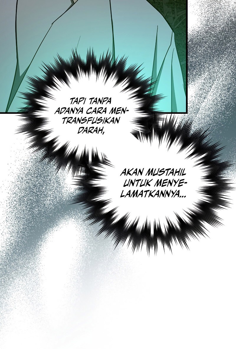 To Hell With Being a Saint, I’m a Doctor Chapter 64 Gambar 52