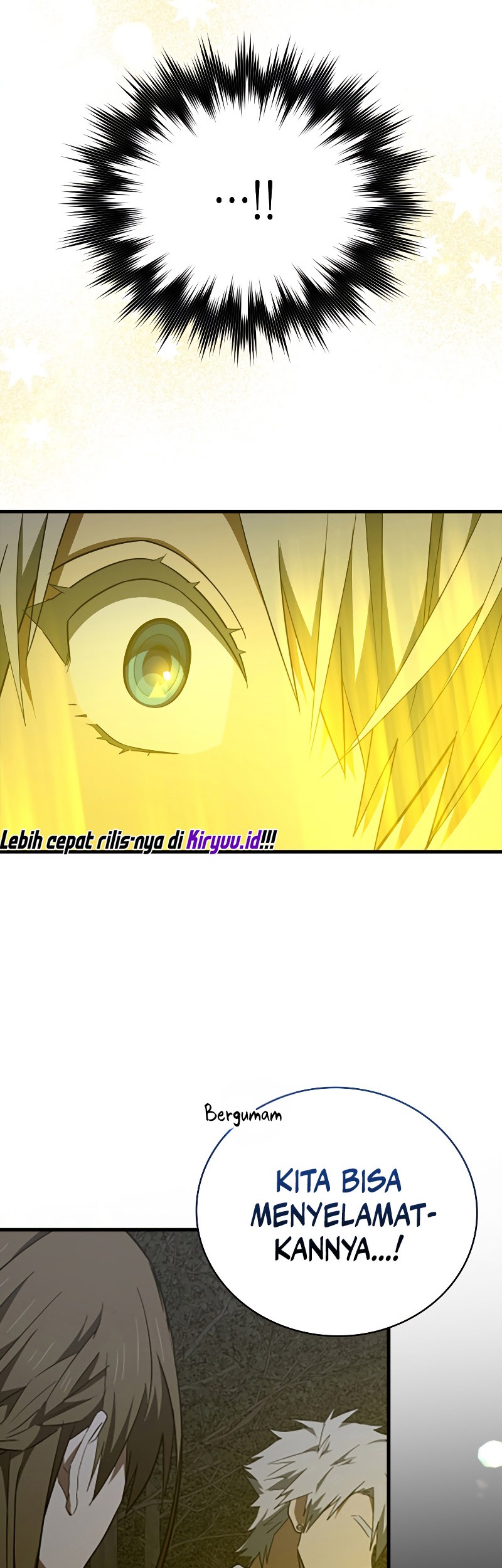 To Hell With Being a Saint, I’m a Doctor Chapter 64 Gambar 56