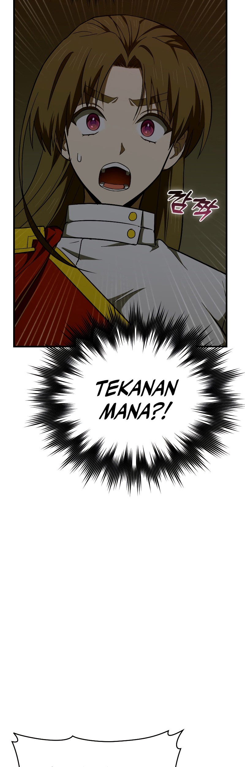 To Hell With Being a Saint, I’m a Doctor Chapter 64 Gambar 8