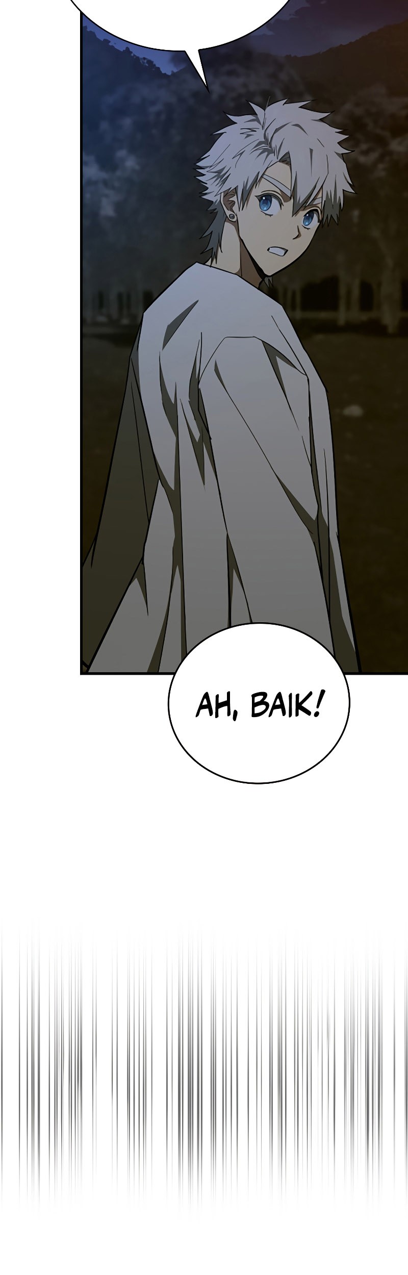 To Hell With Being a Saint, I’m a Doctor Chapter 64 Gambar 15