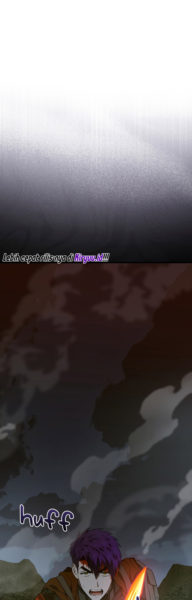 To Hell With Being a Saint, I’m a Doctor Chapter 64 Gambar 16