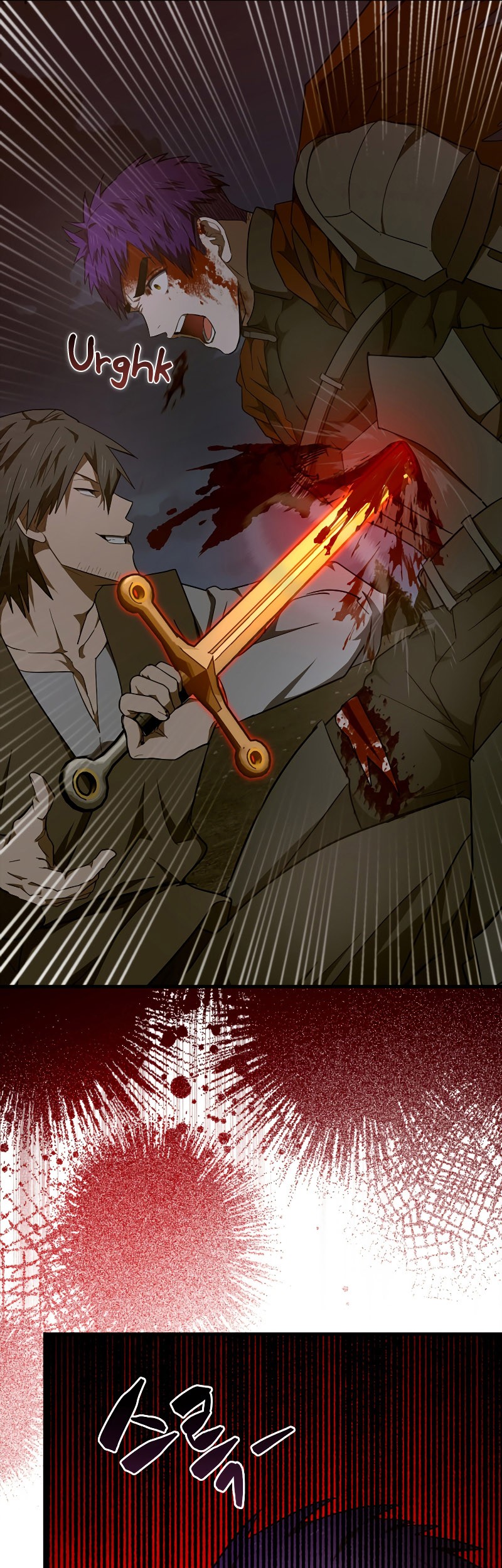 To Hell With Being a Saint, I’m a Doctor Chapter 64 Gambar 24