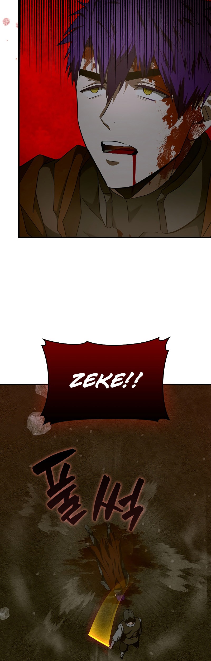 To Hell With Being a Saint, I’m a Doctor Chapter 64 Gambar 25