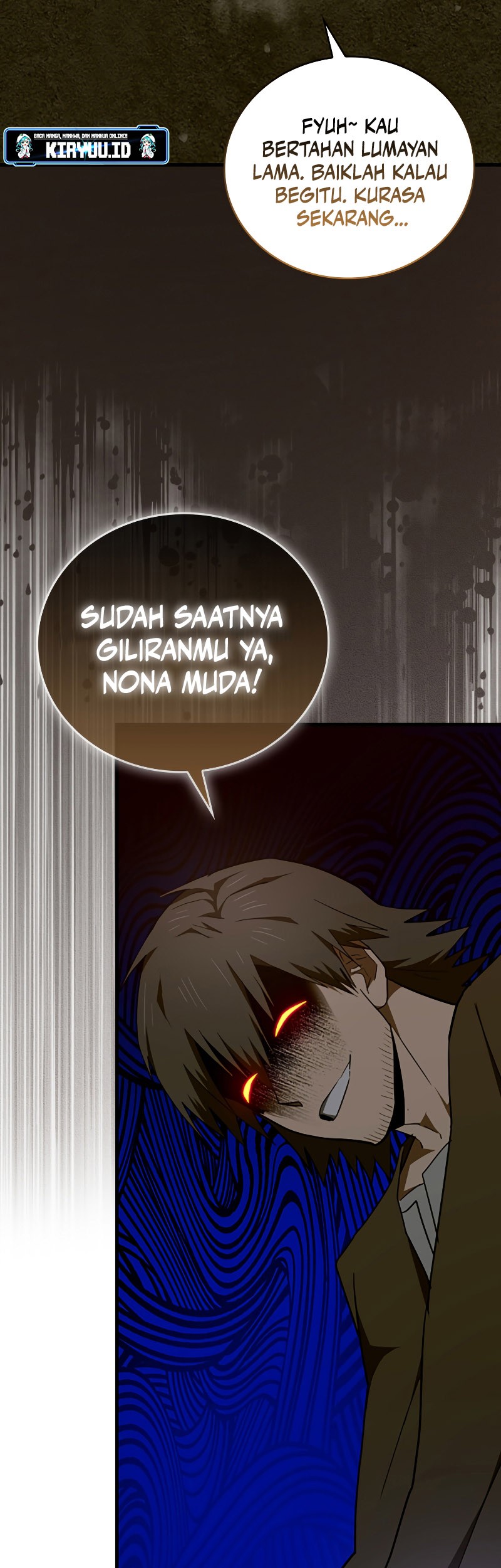 To Hell With Being a Saint, I’m a Doctor Chapter 64 Gambar 26