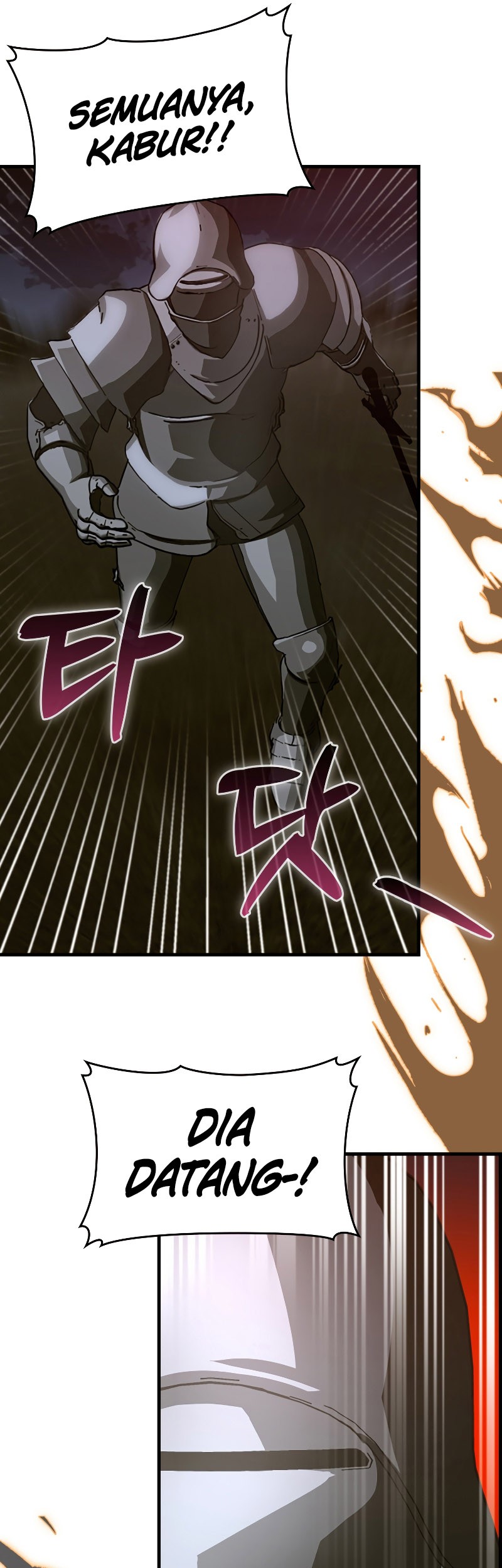 To Hell With Being a Saint, I’m a Doctor Chapter 64 Gambar 30