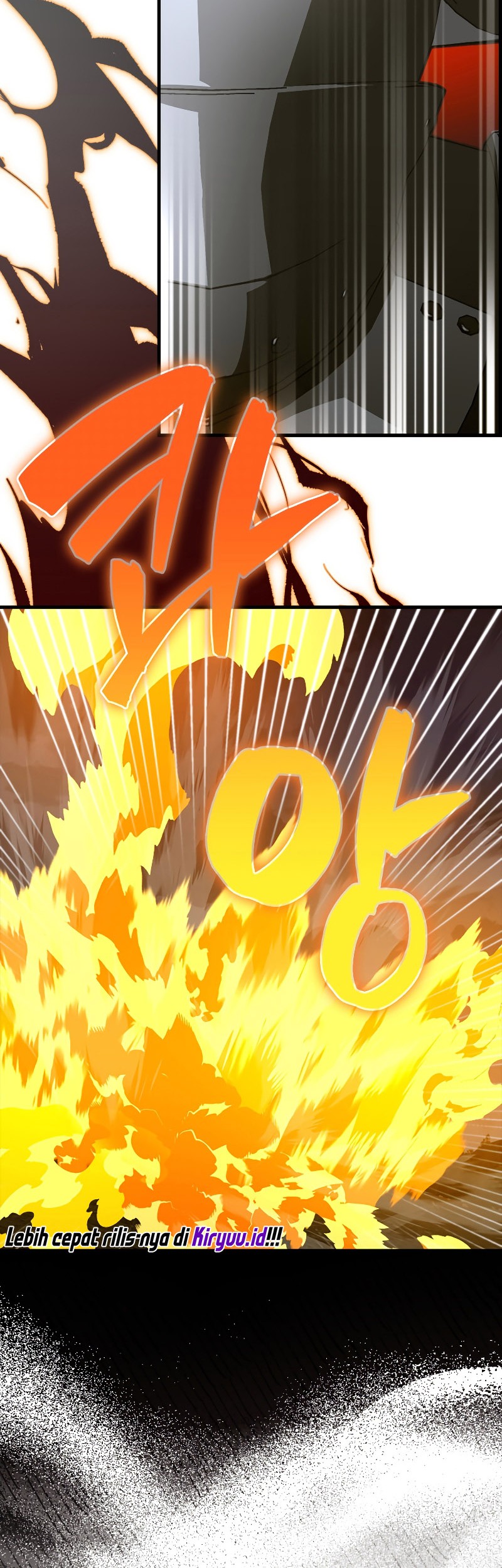 To Hell With Being a Saint, I’m a Doctor Chapter 64 Gambar 31