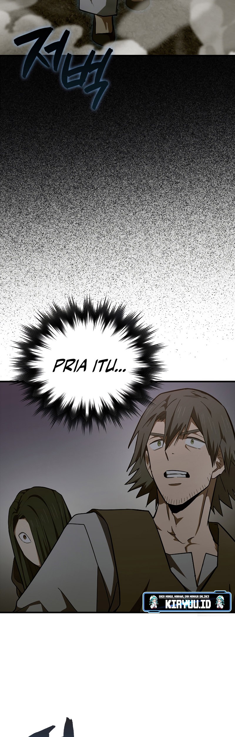 To Hell With Being a Saint, I’m a Doctor Chapter 64 Gambar 33