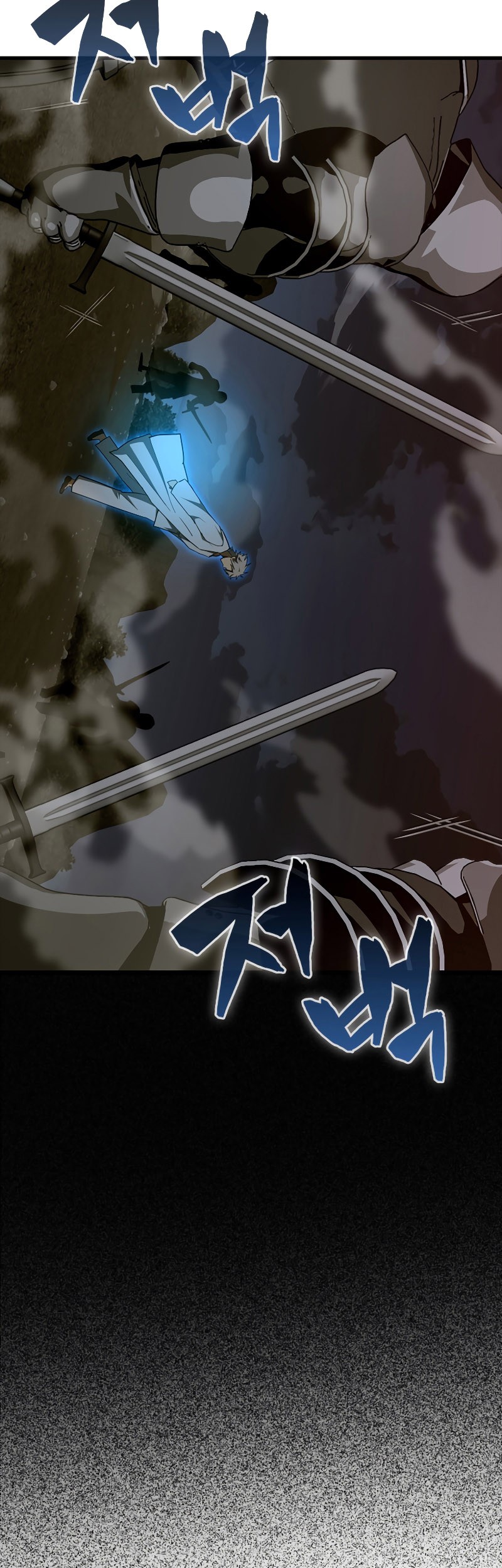 To Hell With Being a Saint, I’m a Doctor Chapter 64 Gambar 34