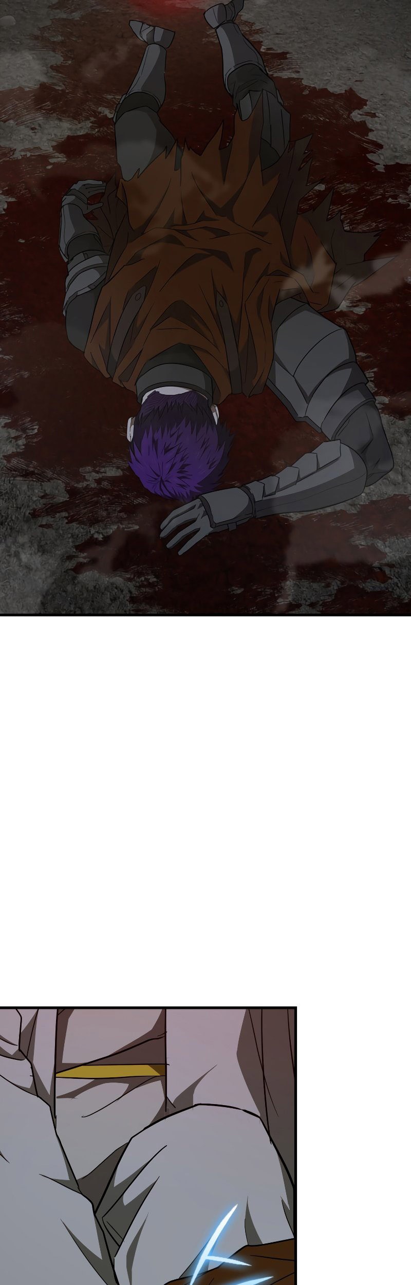 To Hell With Being a Saint, I’m a Doctor Chapter 64 Gambar 36