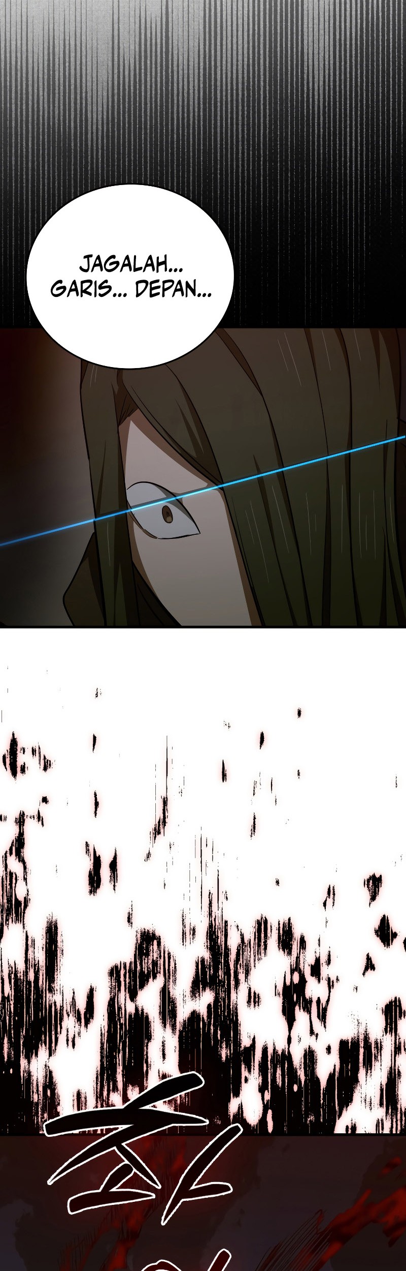 To Hell With Being a Saint, I’m a Doctor Chapter 64 Gambar 42