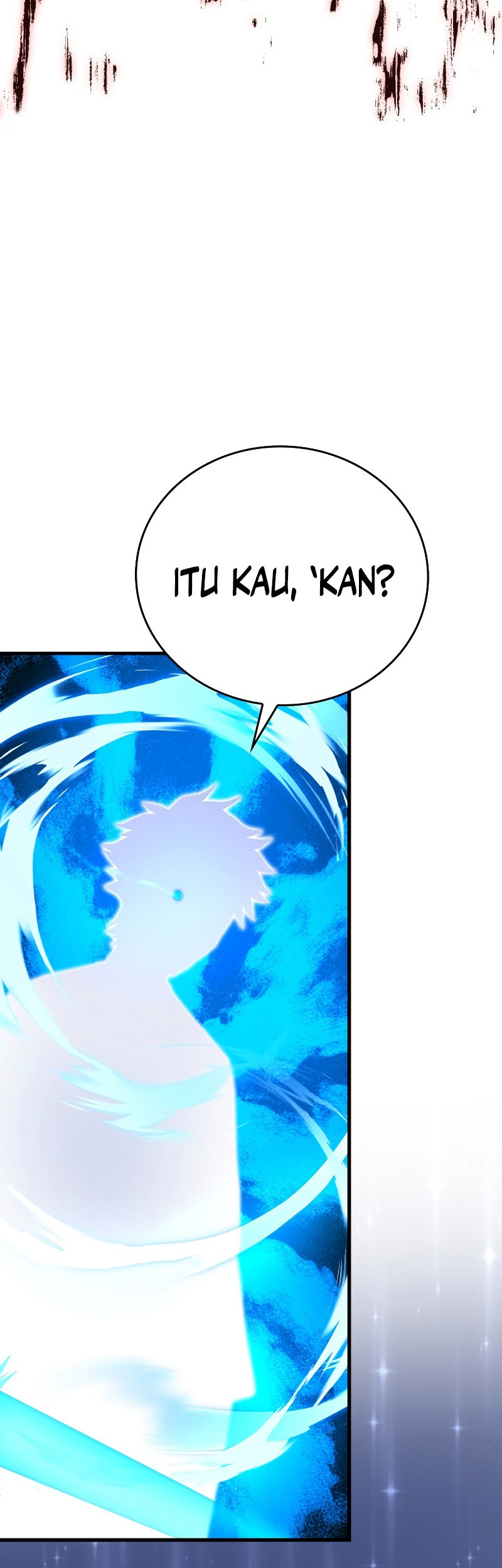 To Hell With Being a Saint, I’m a Doctor Chapter 64 Gambar 44