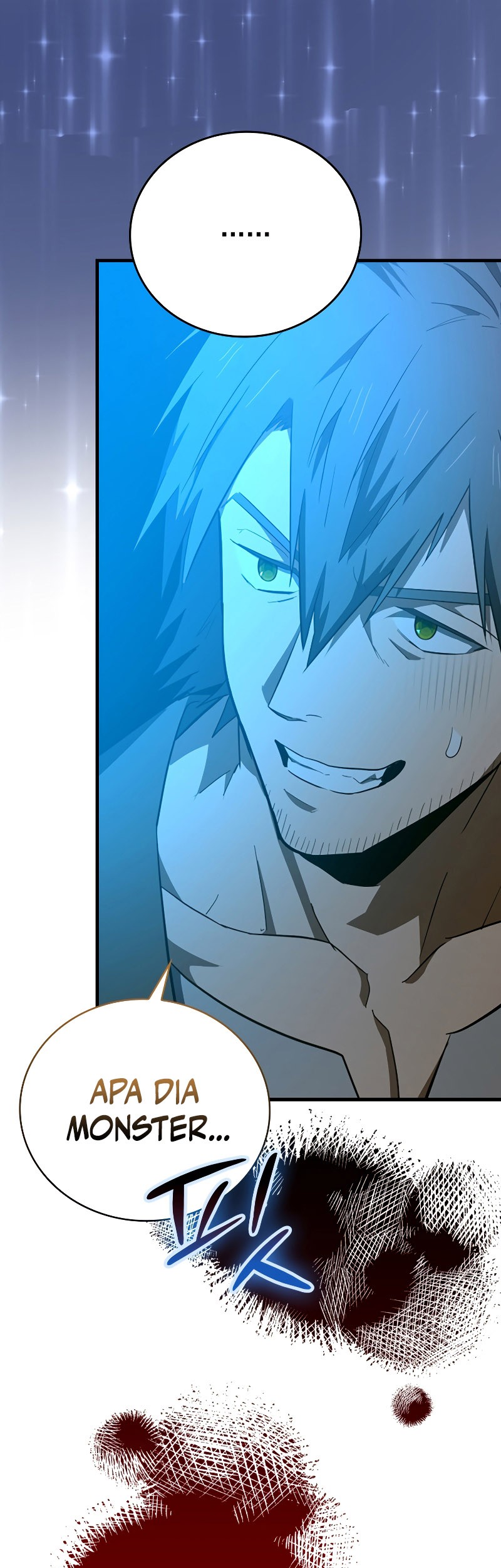 To Hell With Being a Saint, I’m a Doctor Chapter 64 Gambar 45