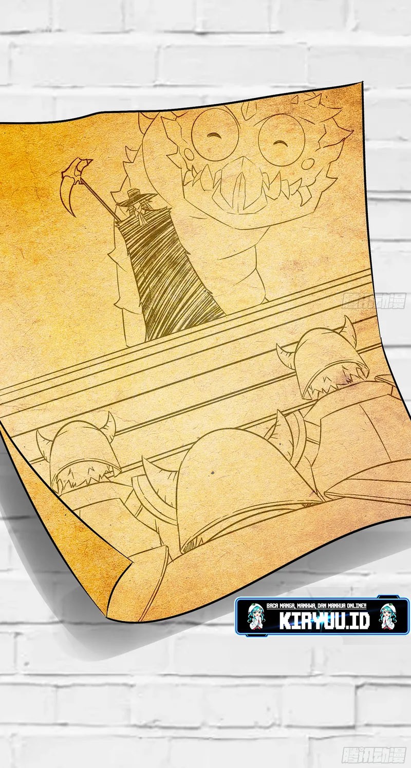 My Wife is a Demon Queen Chapter 460 Gambar 27