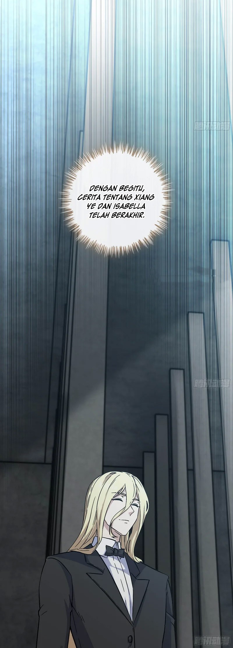 My Wife is a Demon Queen Chapter 460 Gambar 31