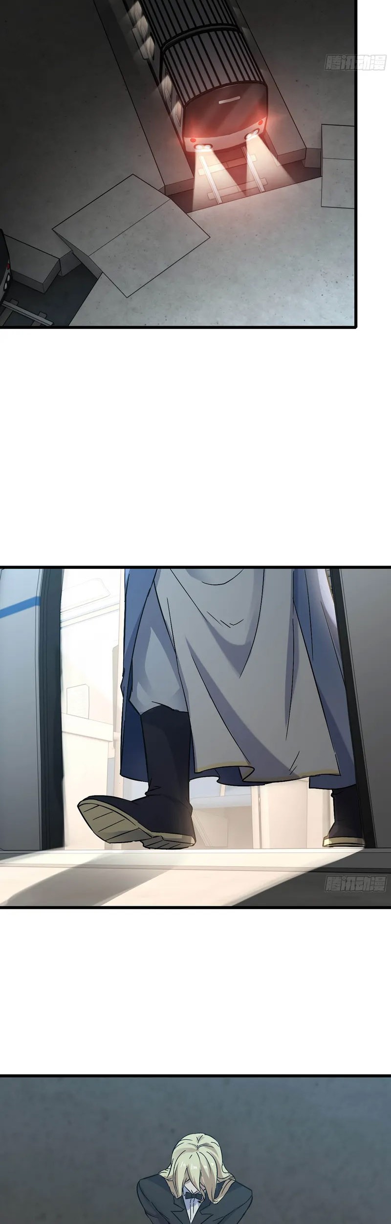 My Wife is a Demon Queen Chapter 460 Gambar 33