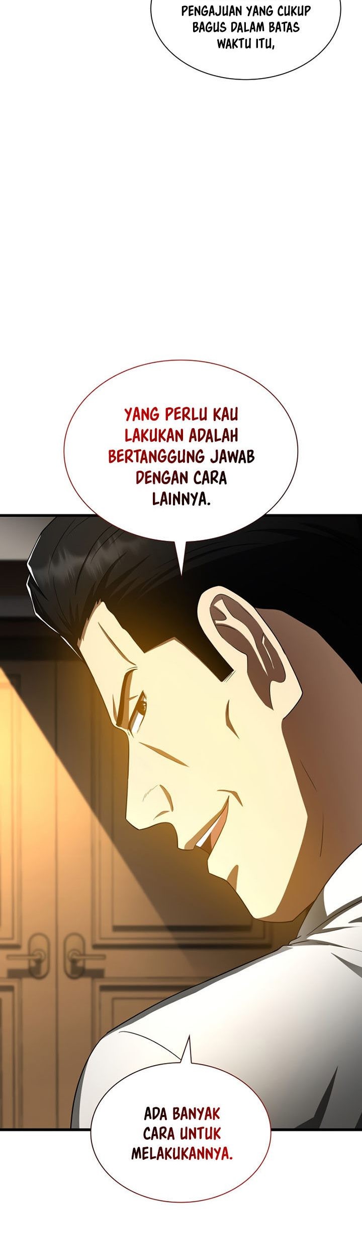 Perfect Surgeon Chapter 81 Gambar 26