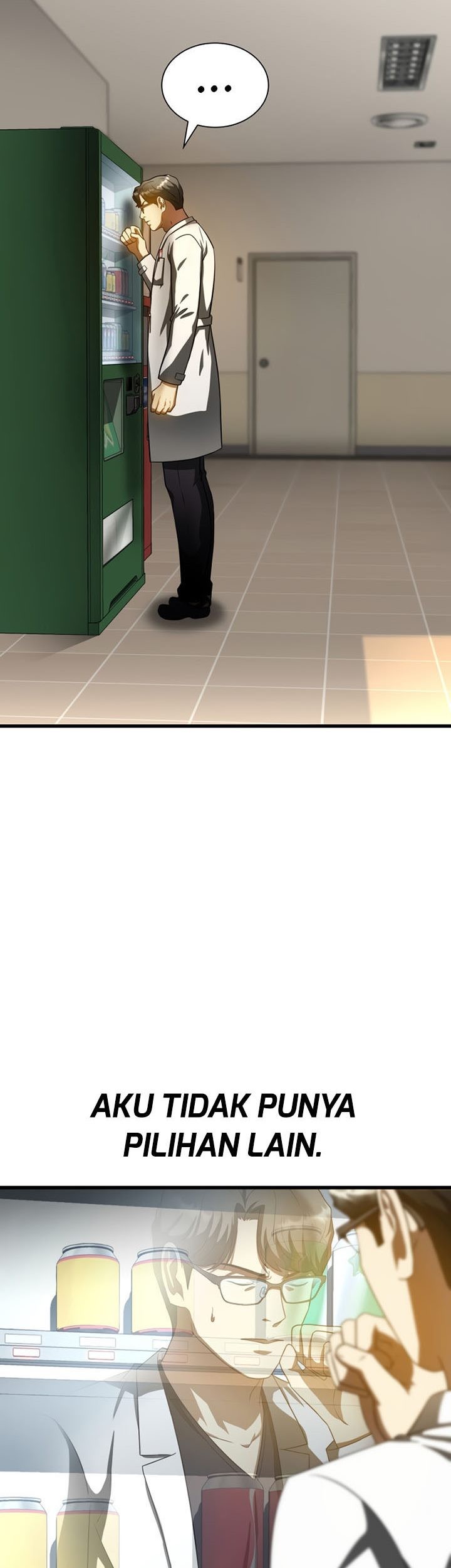 Perfect Surgeon Chapter 81 Gambar 42