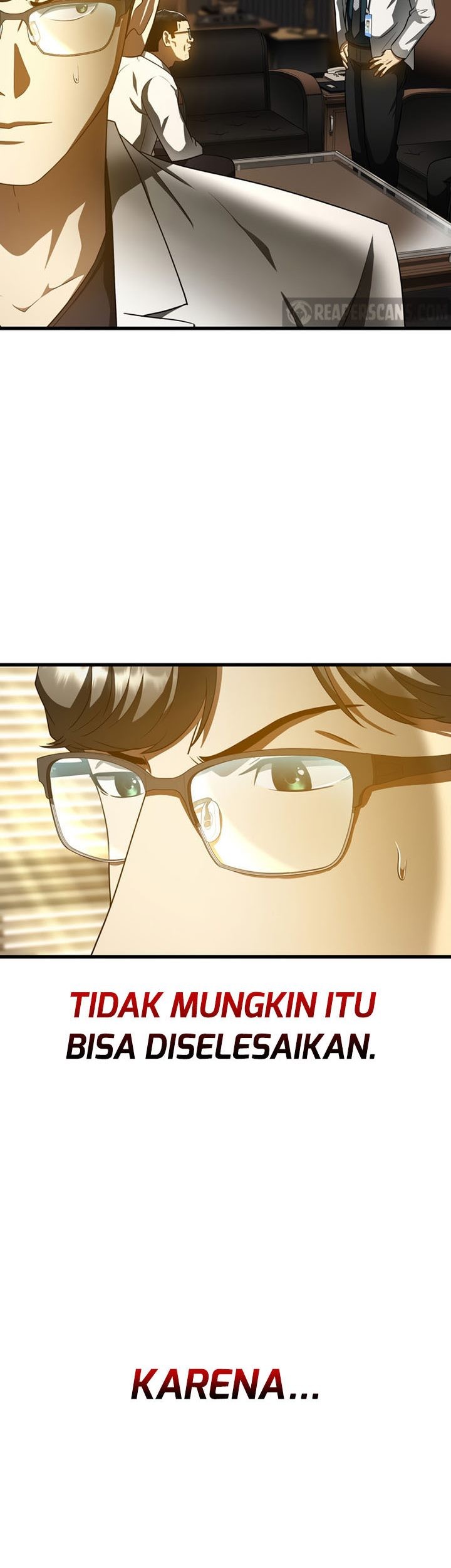 Perfect Surgeon Chapter 81 Gambar 34