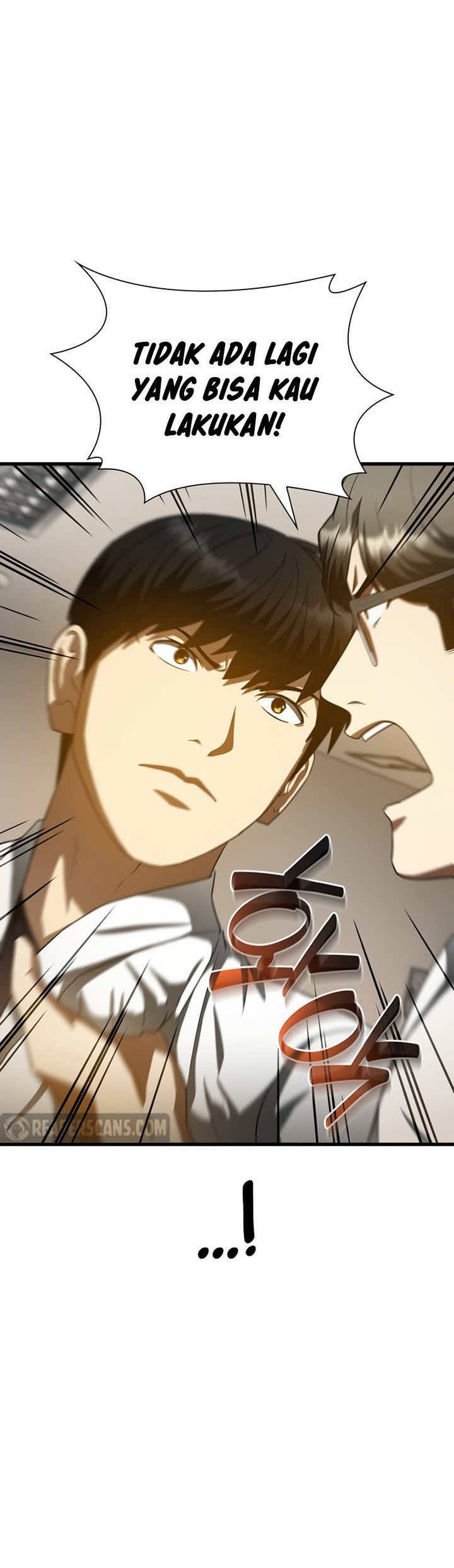 Perfect Surgeon Chapter 81 Gambar 65